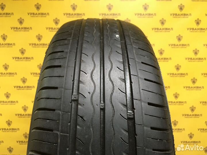 Kumho Solus KH17 185/65 R15 88H