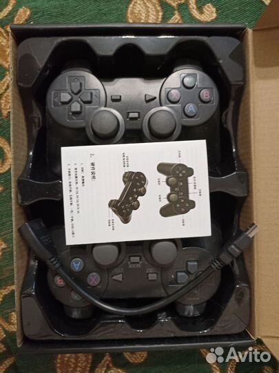 Игровая приставка