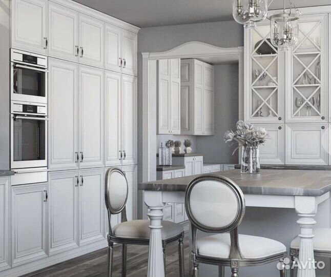 Мебельный бизнес