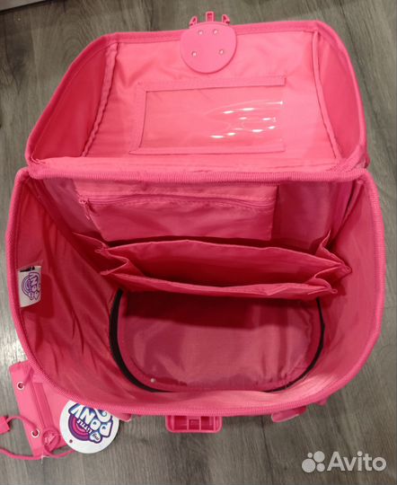 Рюкзак школьный для девочки