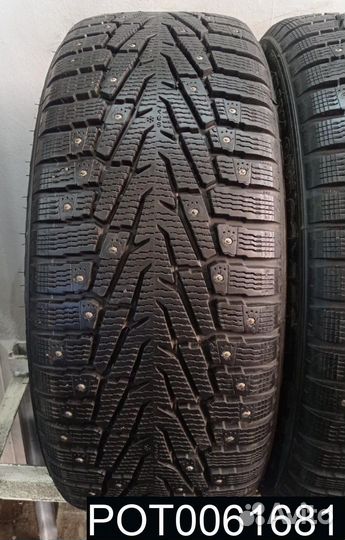 Nokian Tyres Hakkapeliitta 7 SUV 255/50 R19 99R