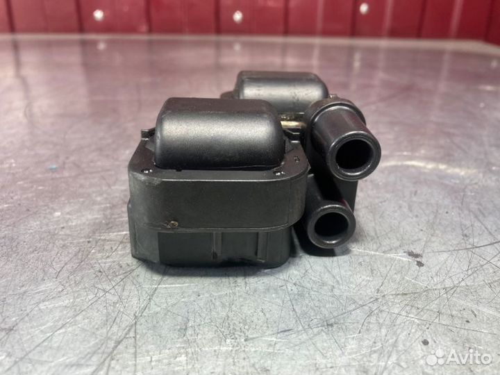 Катушка зажигания Mercedes Clk A209 M112 3.2I 2003