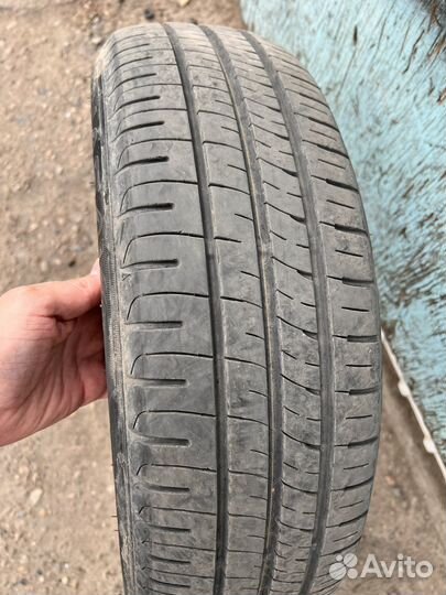 Dunlop Enasave EC204 175/65 R15