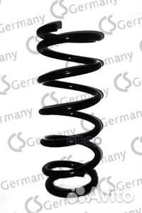 Пружина зад.honda Civic VII ES + ET 1,4+1,6+1,7