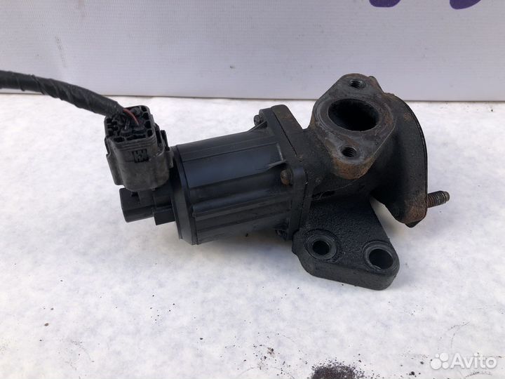 Клапан EGR Mazda 3 5 6 2.0 diesel 2002-2013