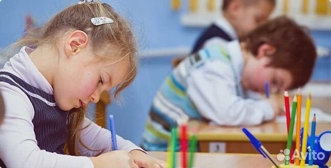 Методист дошкольного и начального образования