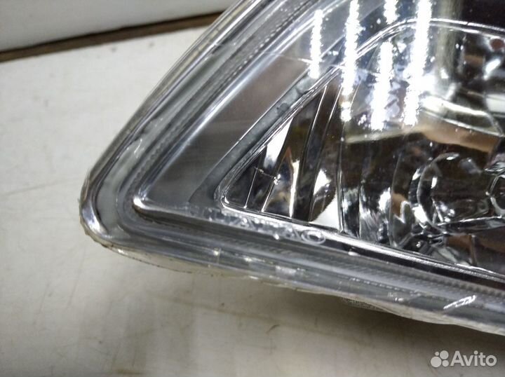 Фара противотуманная Honda Accord 1997-2002