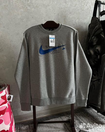 Свитшот Nike оригинал