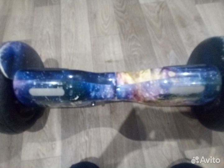 Гироскутер бу