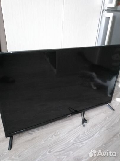 Телевизор на разбор