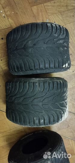 Колесо для моноката