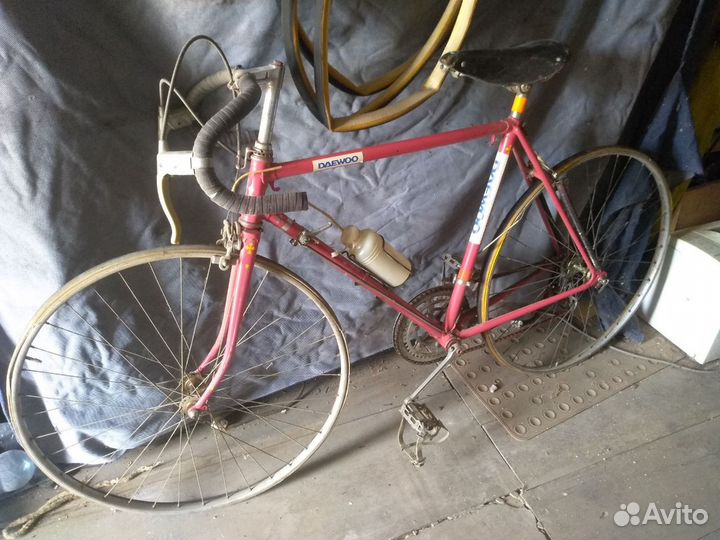 «Старт шоссе» Харьков