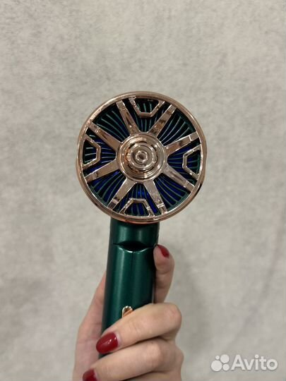 Фен для сушки волос