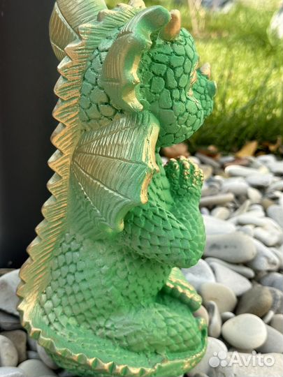 Статуэтка Дракон