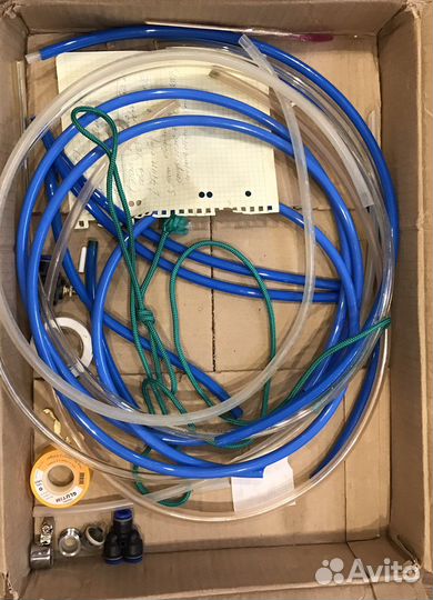 Самогонный аппарат wein 4