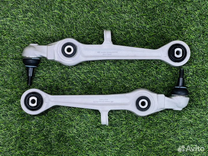 Комплект передних рычагов Volkswagen Passat b5