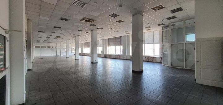 Производственное помещение, 1420 м²