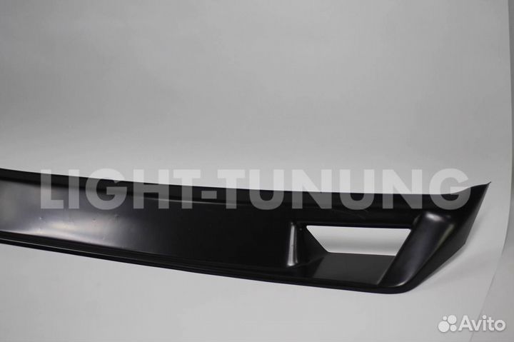 Юбка передняя Ken&Mary ваз 2101 - 2107