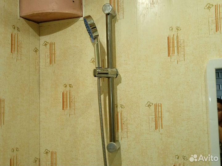 Стойка для душа бу