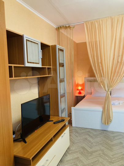1-к. квартира, 36 м², 5/9 эт.