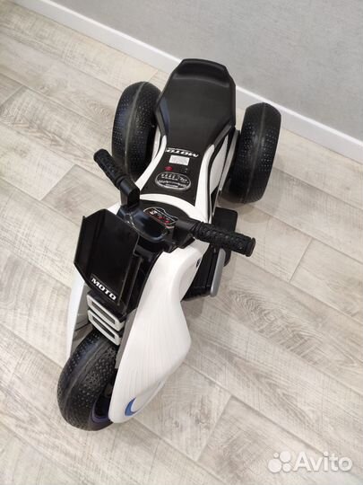 Детский электромотоцикл