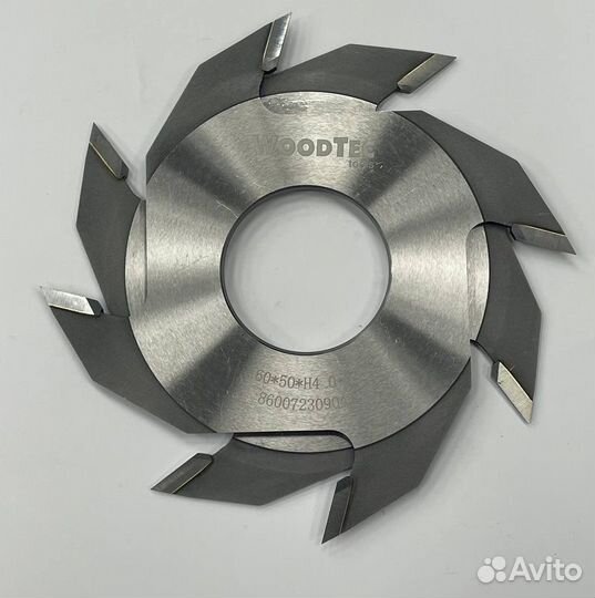 Фрезы для сращивания (веерное, лепестковое)