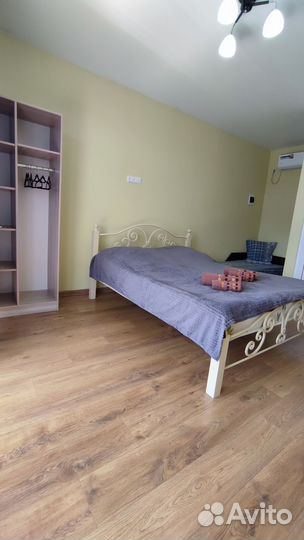 Гостевой Дом Пицунда