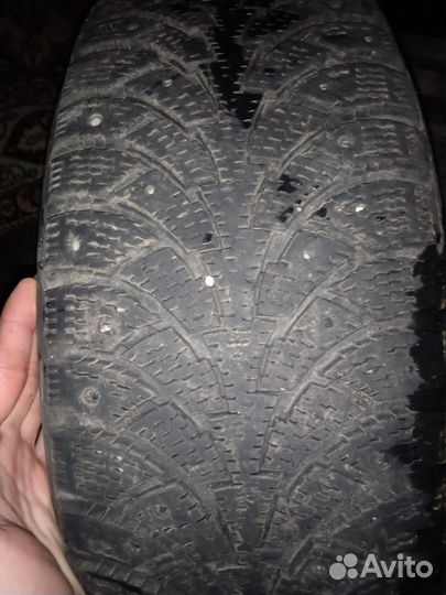 Nordman Nordman 4 185/60 R15