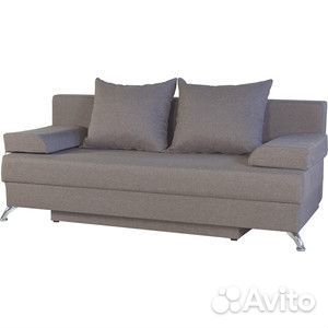 Диван еврокнижка