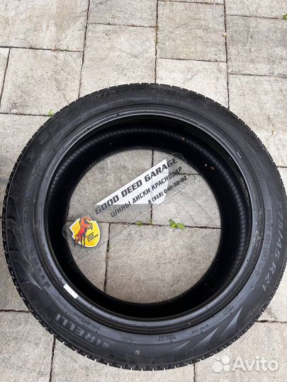 Pirelli Scorpion Verde All Season 275/45 R21 110W