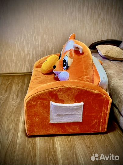 Детское кресло кровать