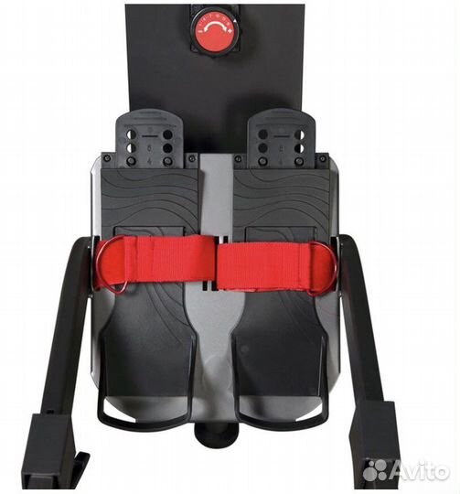 Гребной тренажер Yamaguchi Ya-Rower