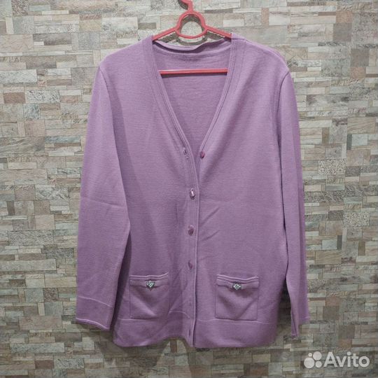 Женские вещи пакетом 48 50