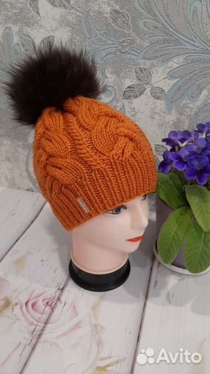 Вяжу на заказ: шапка, снуд, варежки, манишка, шарф