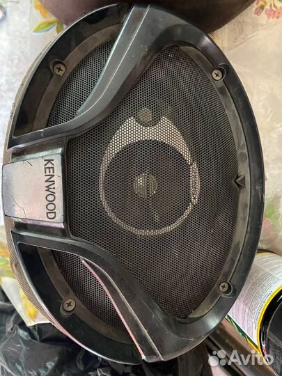 Магнитофон