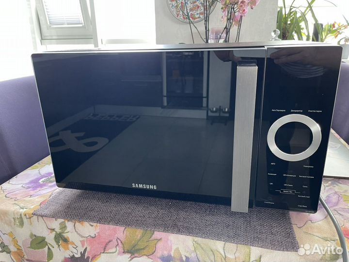 Микроволновая печь Samsung
