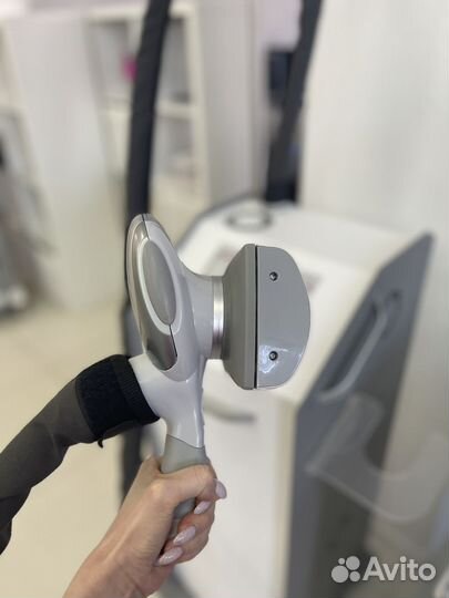 Косметологическое оборудование новое с гарантией