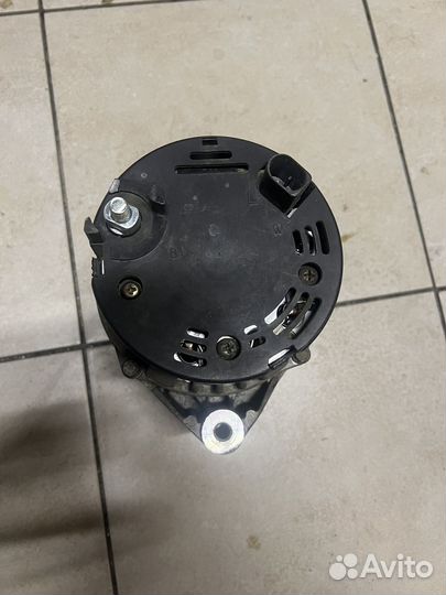 Генератор ваз