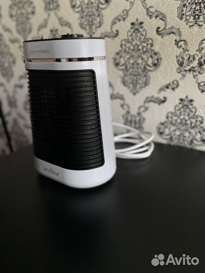 Продаем Тепловентилятор Aceline DRS-1500OSC