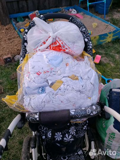 Коляска zippy 3 в 1