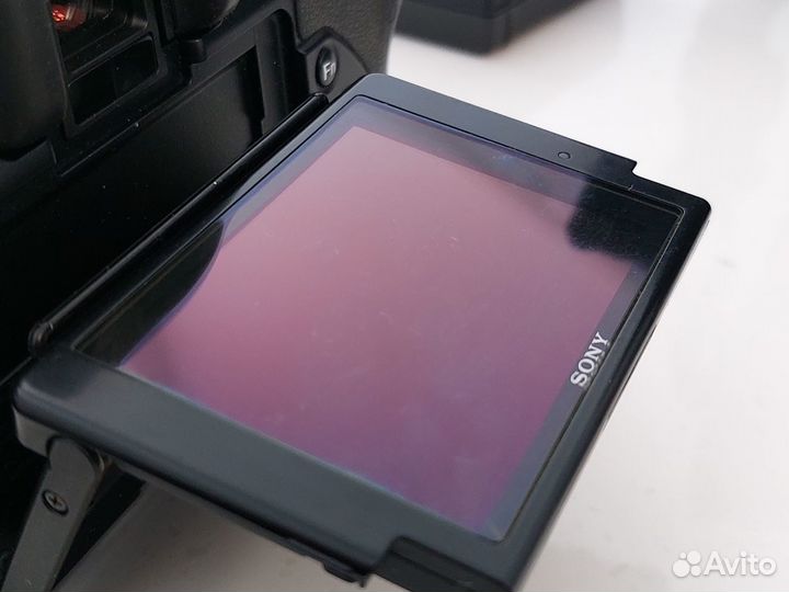 Лучшвя Sony a580 (без объектива)