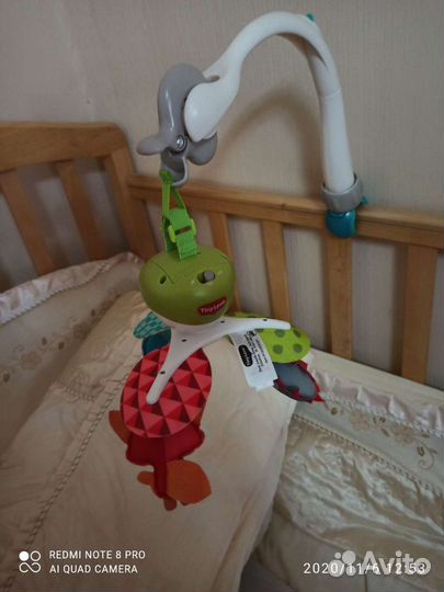 Подвеска, карусель