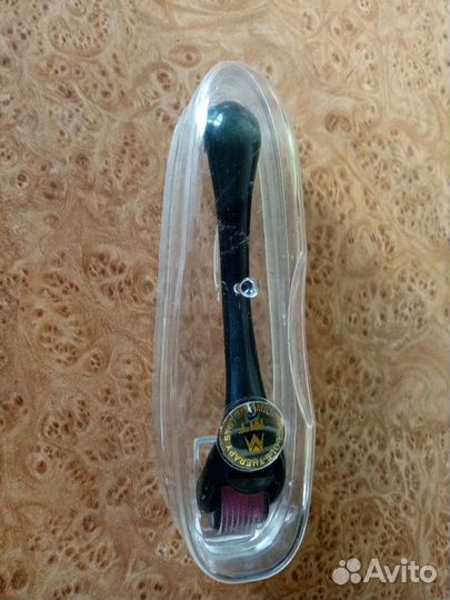 Мезороллер новый