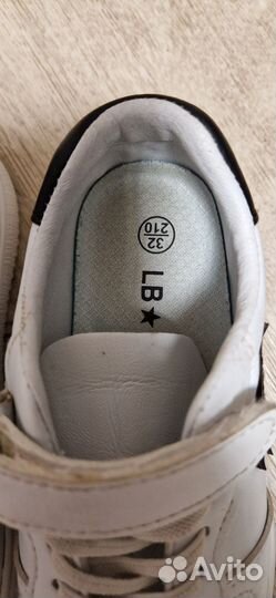 Кроссовки детские для девочек и мальчиков