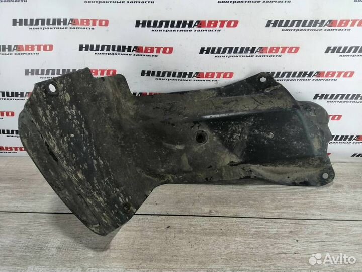 Пыльник днища Хонда Цивик 8