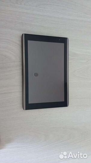 Acer iconia tab a501 3g
