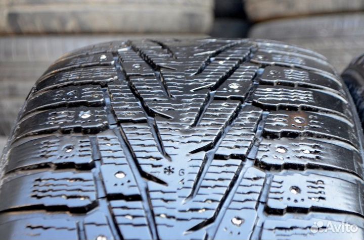 Nokian Tyres Hakkapeliitta 7 SUV 255/50 R19