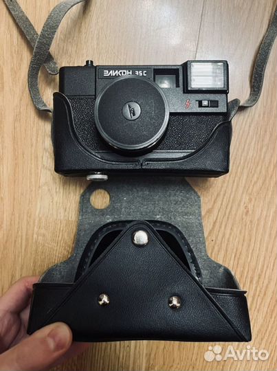 Эликон 35с (ссср)