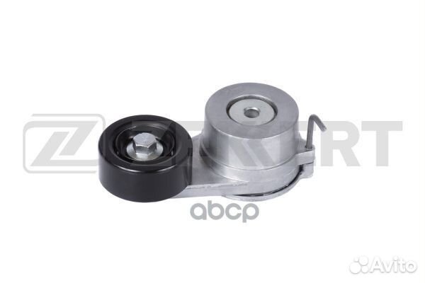 Ролик с натяжителем агрегатного ремня Hyundai S