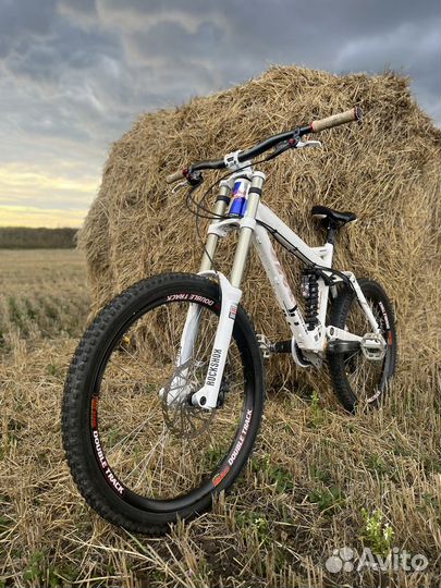 Велосипед UMF Freddy